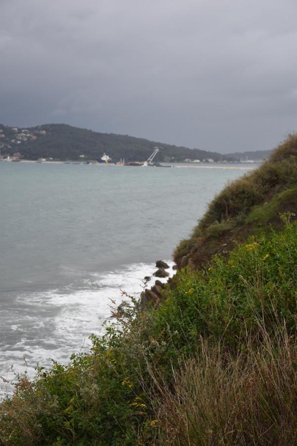 Les Flots D'Azur טולון מראה חיצוני תמונה