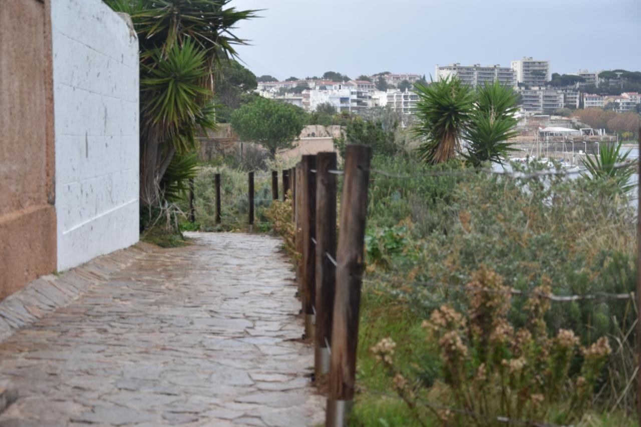 Les Flots D'Azur טולון מראה חיצוני תמונה