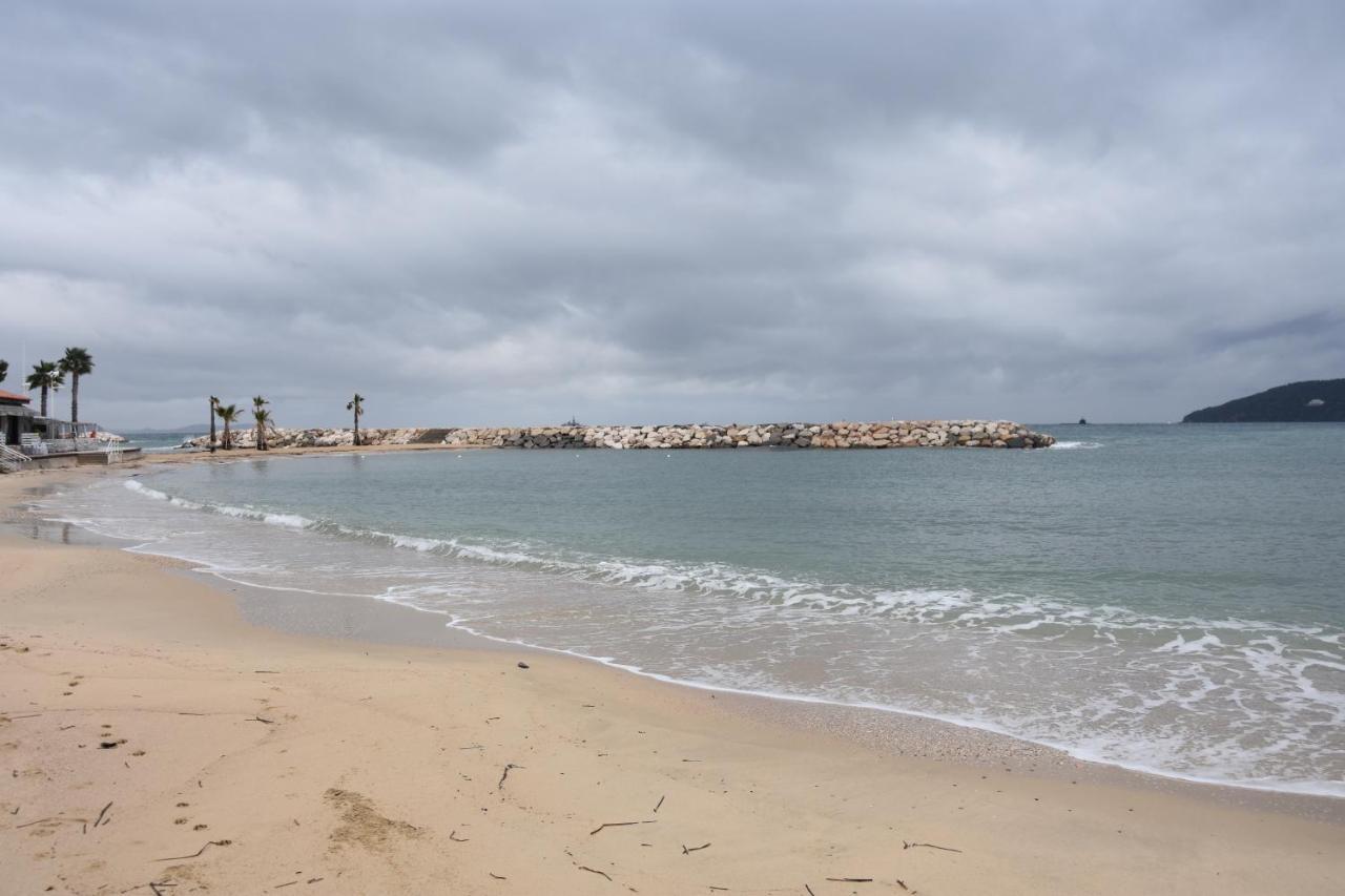 Les Flots D'Azur טולון מראה חיצוני תמונה