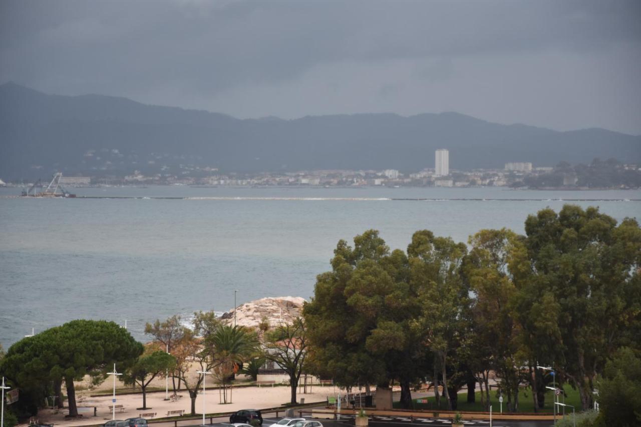 Les Flots D'Azur טולון מראה חיצוני תמונה