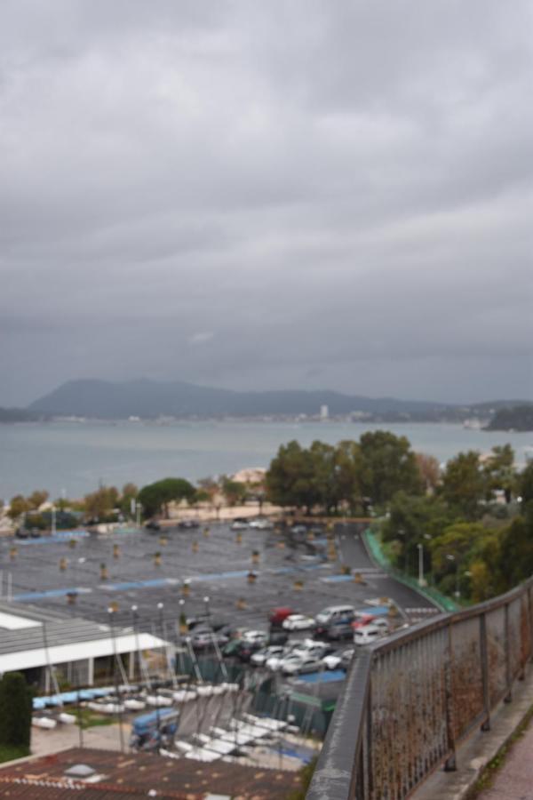 Les Flots D'Azur טולון מראה חיצוני תמונה